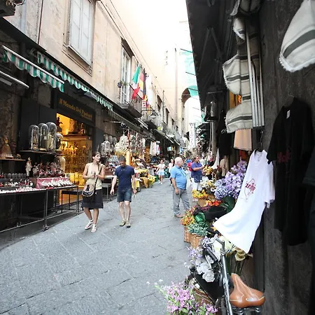 Bed & Breakfast San Gregorio Armeno