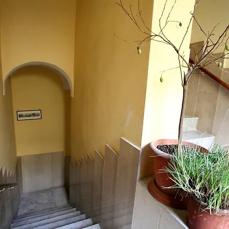 Bed & Breakfast San Gregorio Armeno *