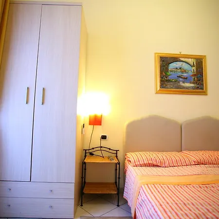 Bed & Breakfast San Gregorio Armeno