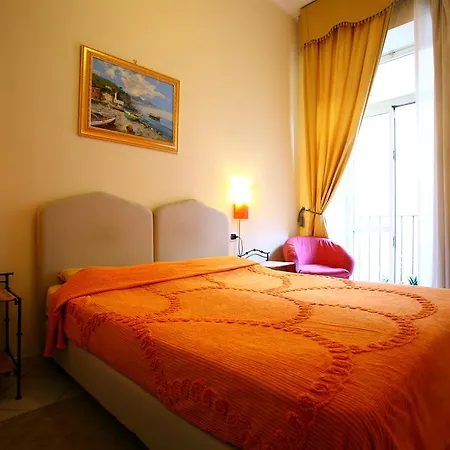 Bed & Breakfast San Gregorio Armeno *