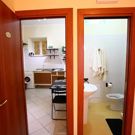 Bed & Breakfast San Gregorio Armeno Naples