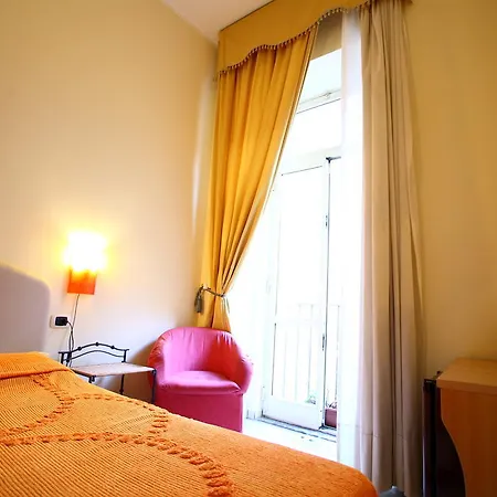 Bed & Breakfast San Gregorio Armeno Naples