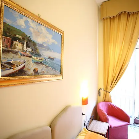 Bed & Breakfast San Gregorio Armeno *